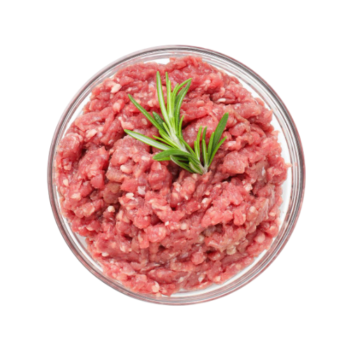 Beef Minced
