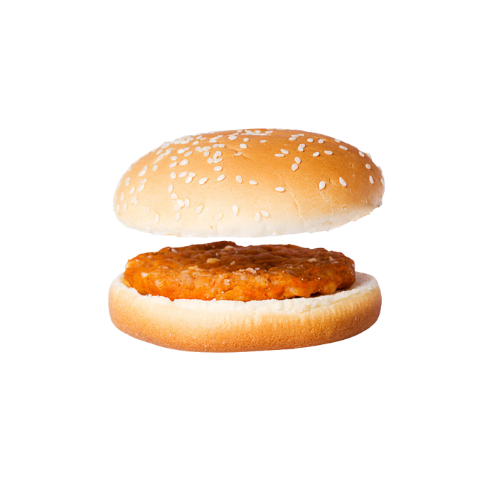 Burgers & Sandwich Patties