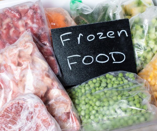 Frozen Food1