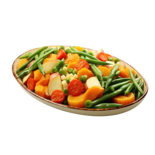 Mixed Vegetables